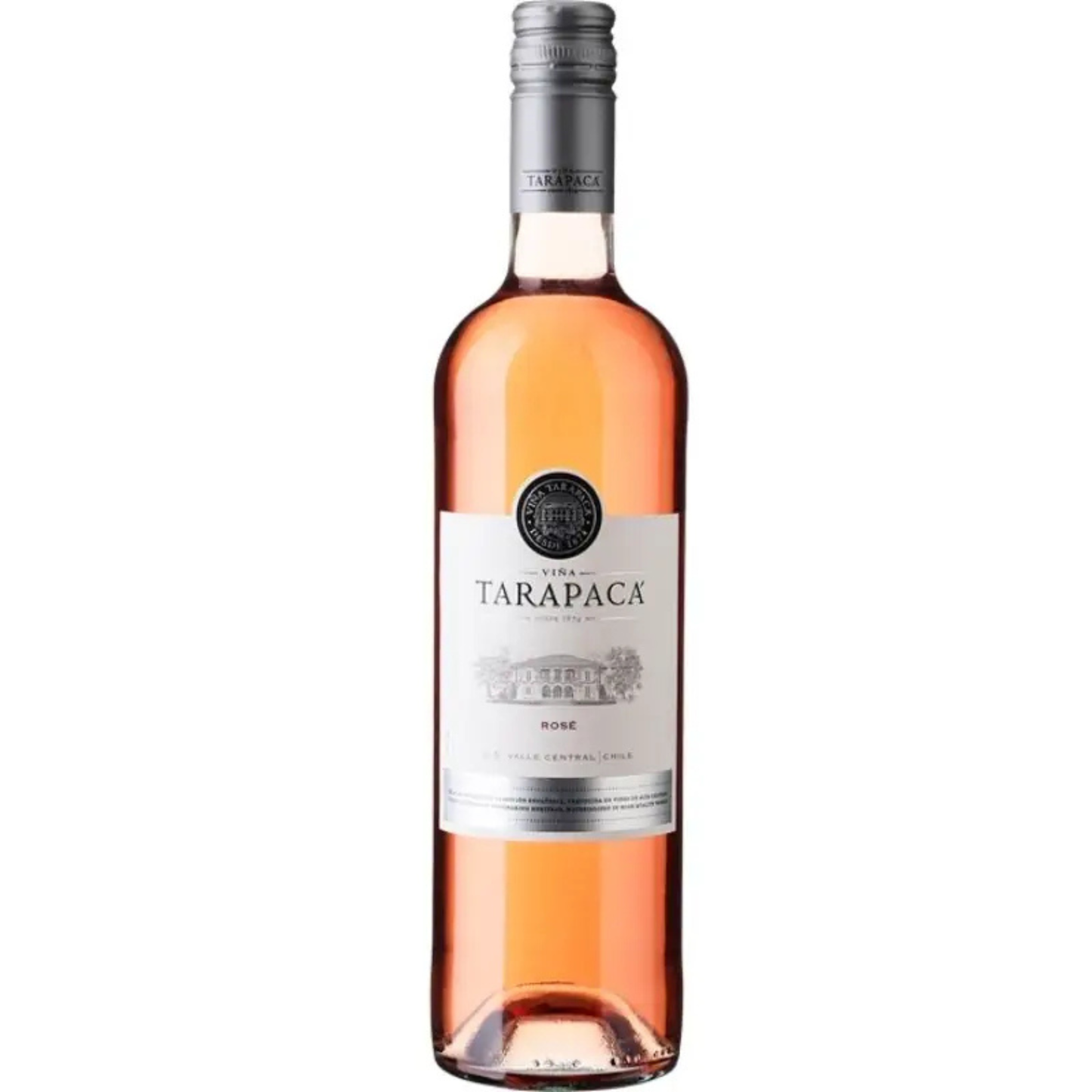 Tarapack Rose Wine
