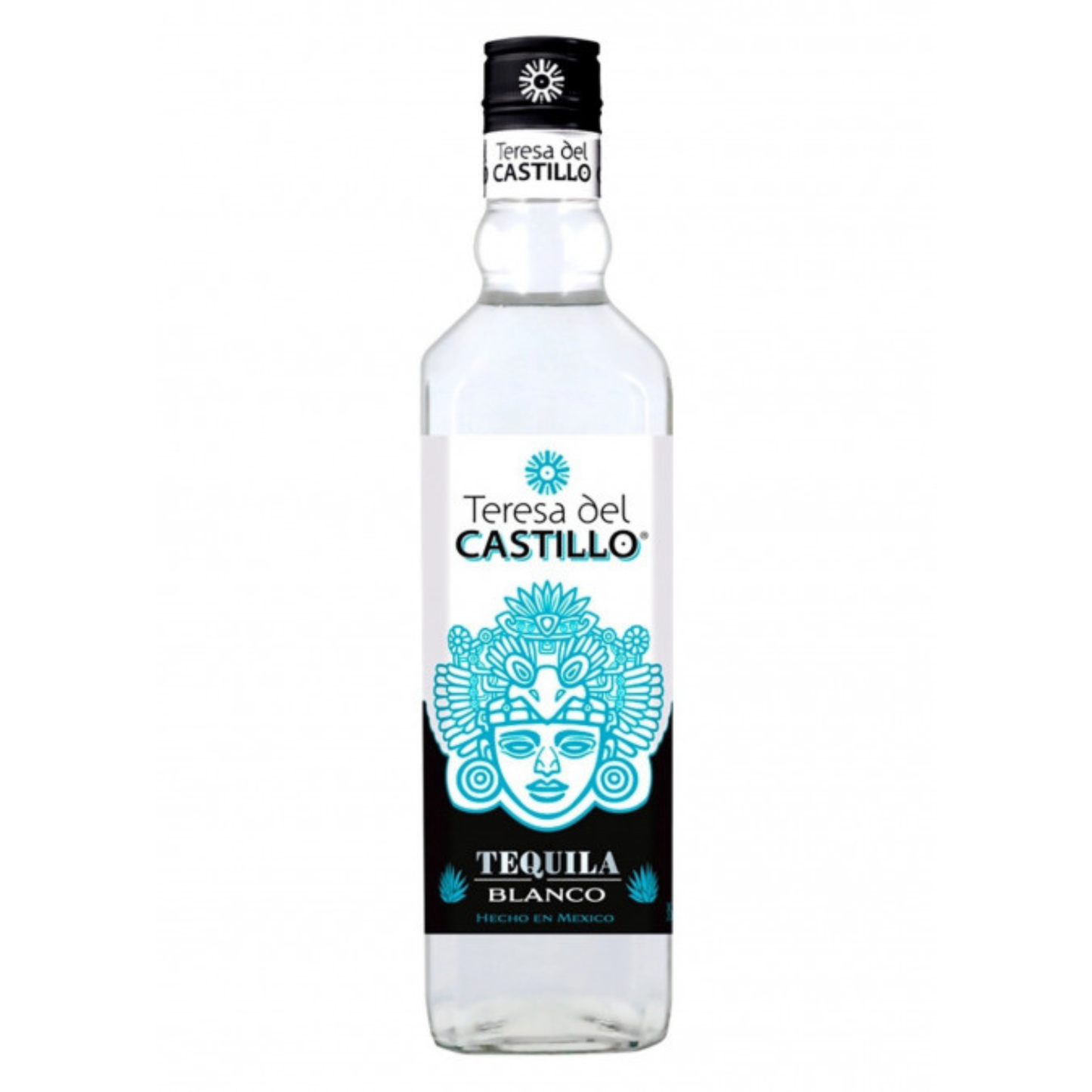 Teresa Del Castillo