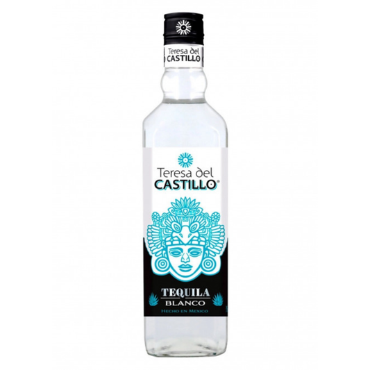 Teresa Del Castillo