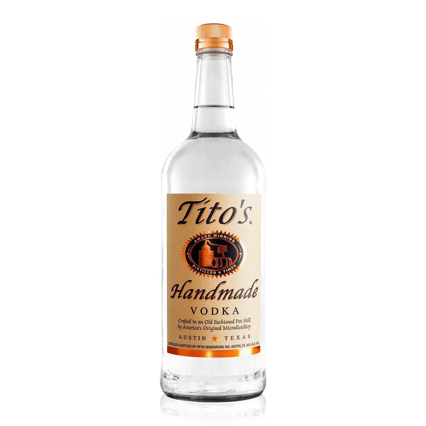 Tito's