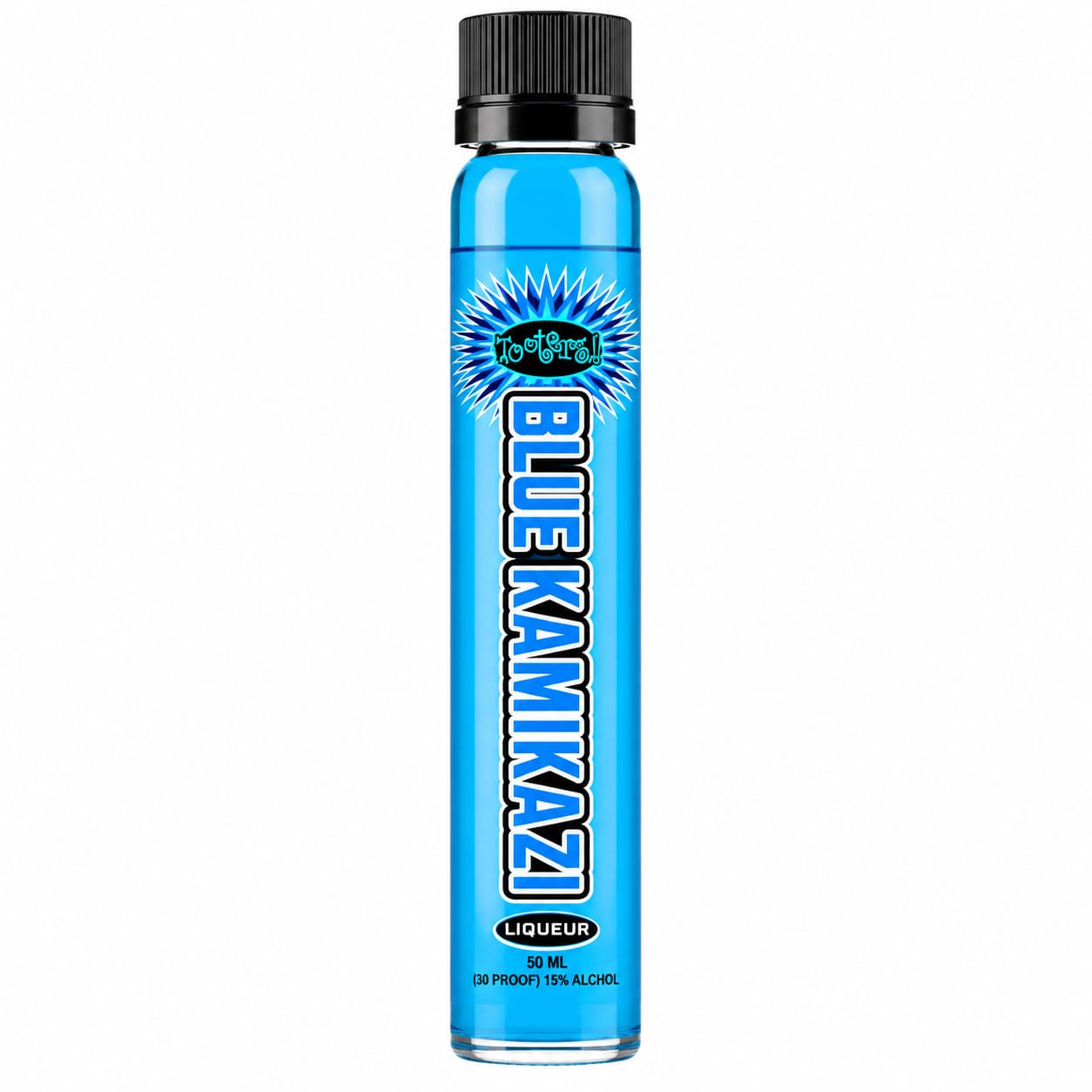 Tooters Blue Kamikazi 50 ml