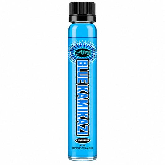 Tooters Blue Kamikazi 50 ml
