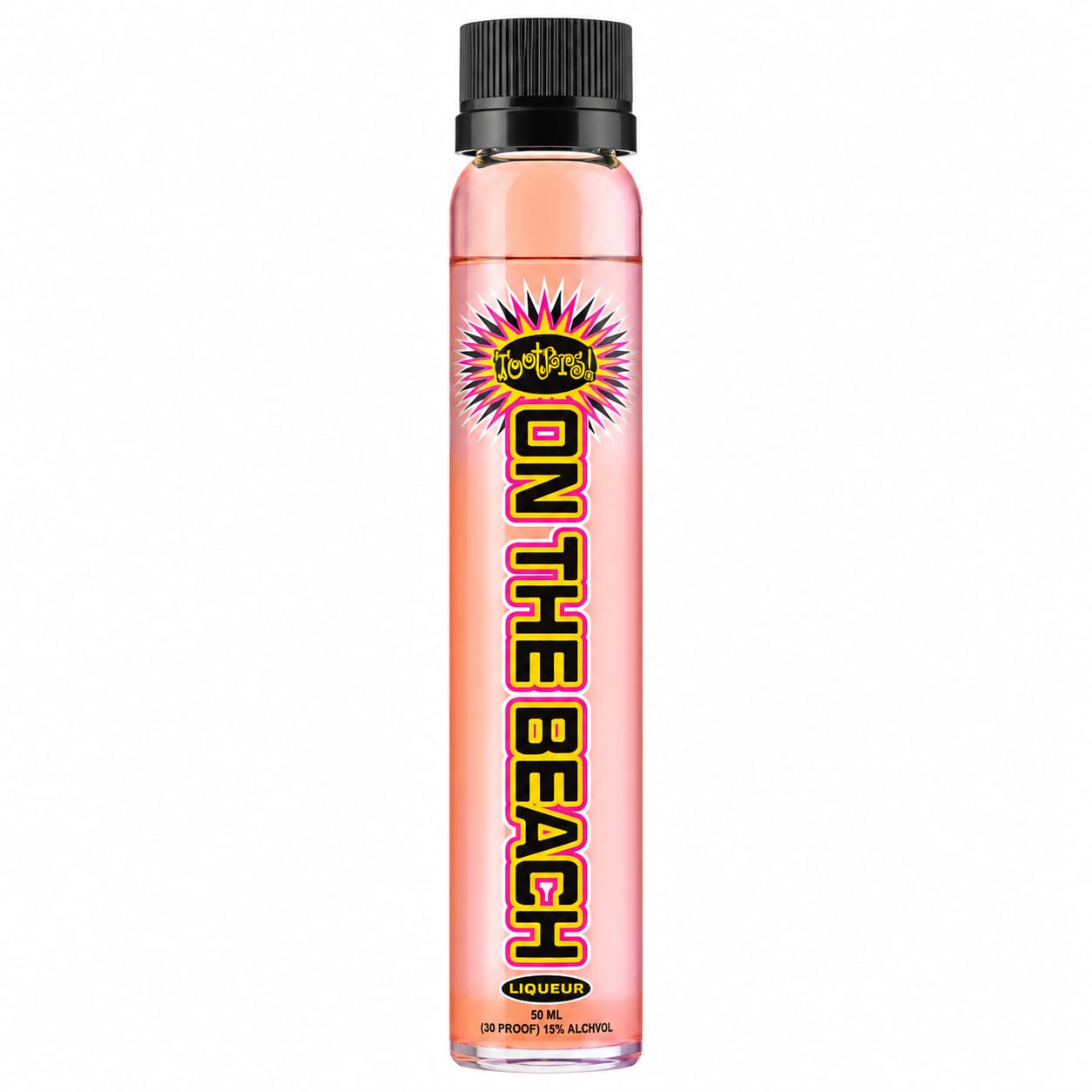 Tooters On the Beach 50 ml