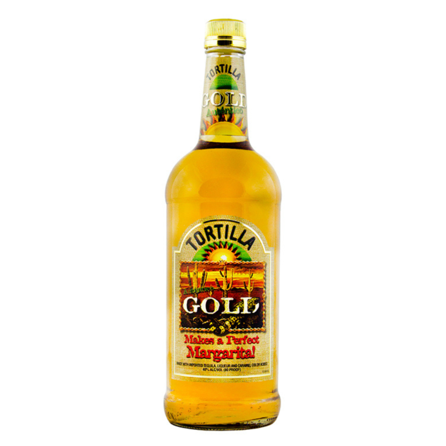 Tortilla Gold