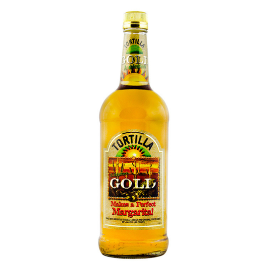 Tortilla Gold