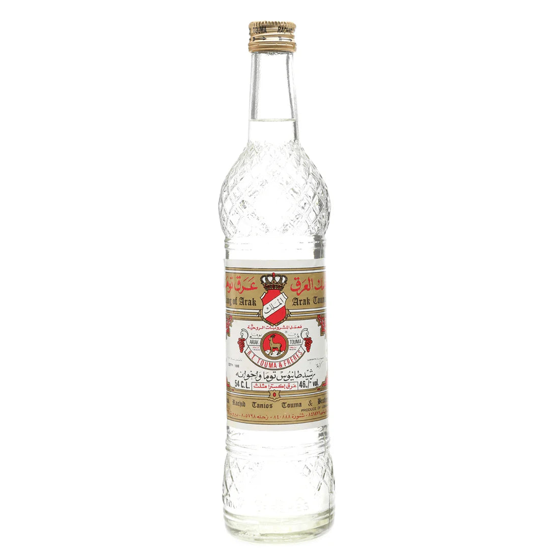 Arak Touma Extra