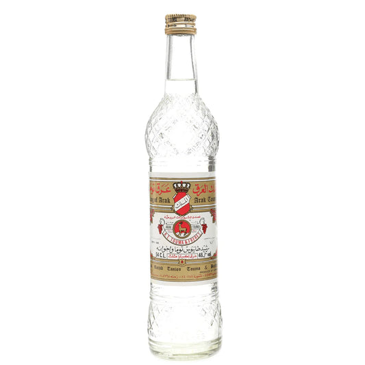 Arak Touma Extra