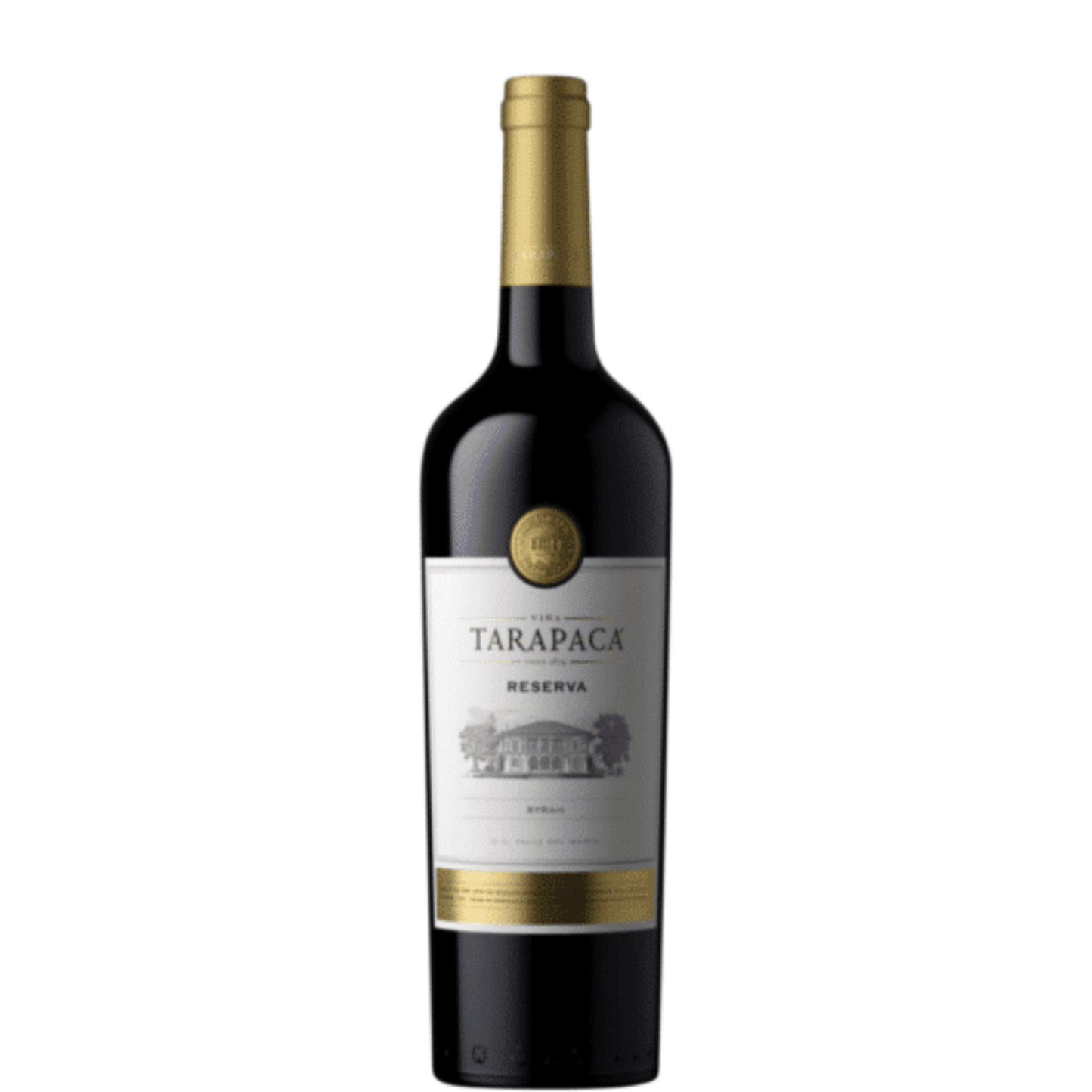 Tarapack Reserva 2019 Red Wine