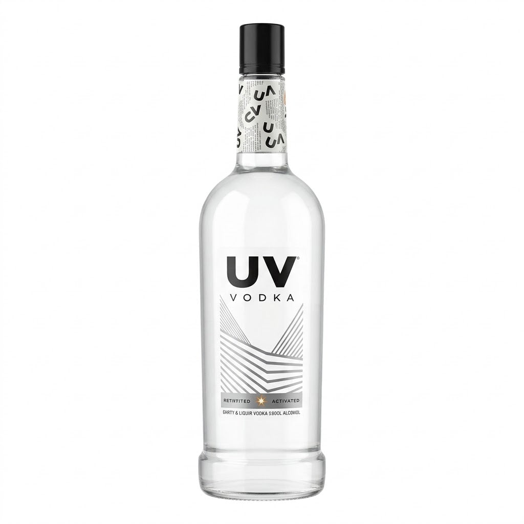 فودكا يو في (UV) 1000 مل