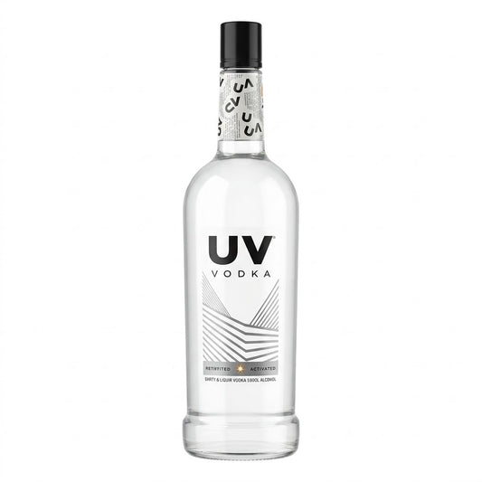 فودكا يو في (UV) 1000 مل