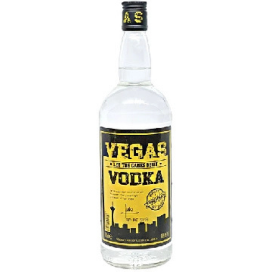 Vegas
