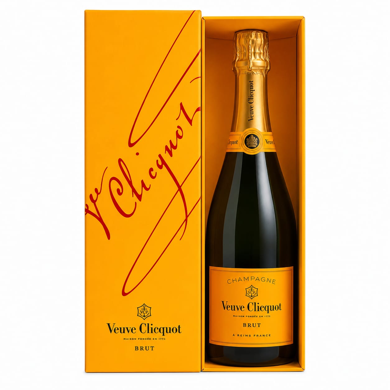 Veuve Clicquot Brut Champagne