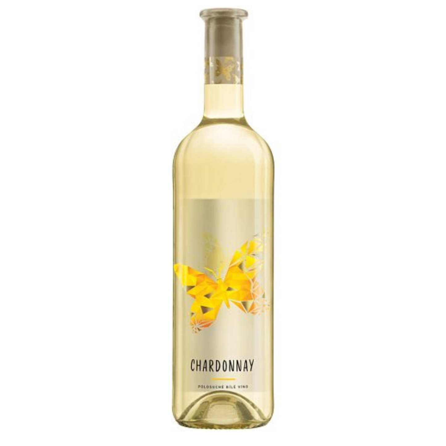 Vino Mikulov Motyl