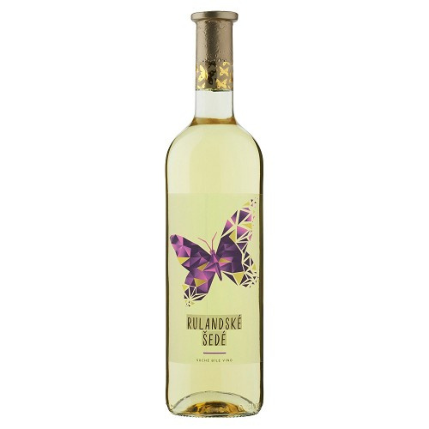 Vino Mikulov Motyl