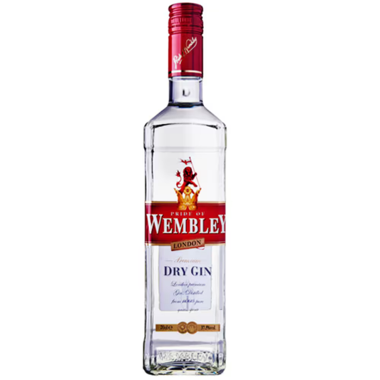 Wembly Gin 1000 ml