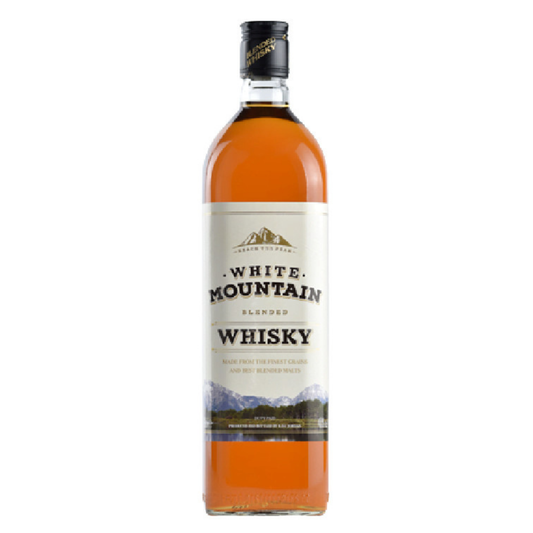 White Mountain