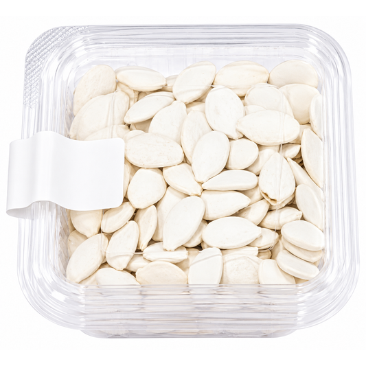 White Seeds