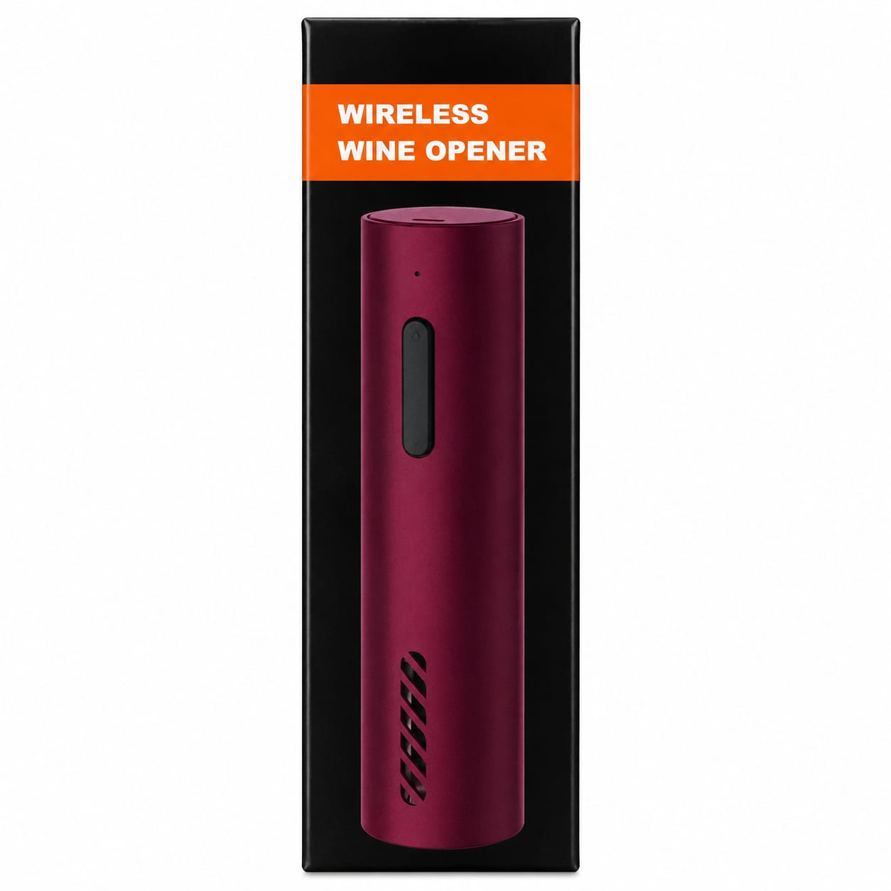 Wireless Wine Opener