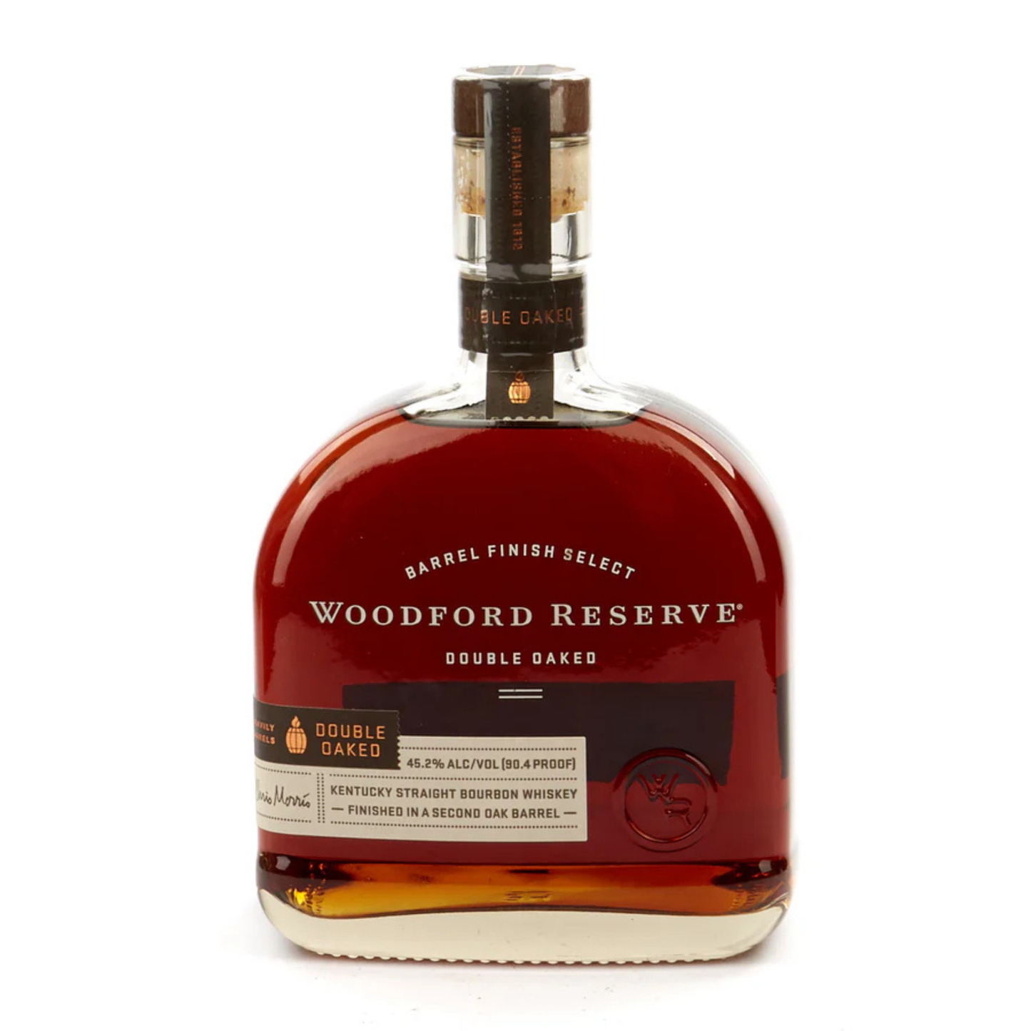 Woodford Reserve Double Oaked