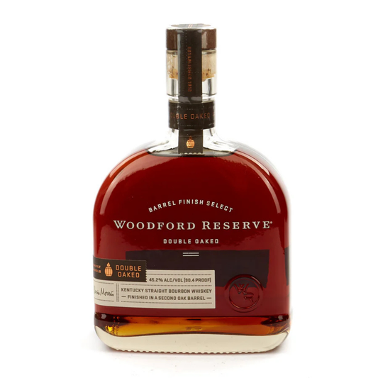 Woodford Reserve Double Oaked