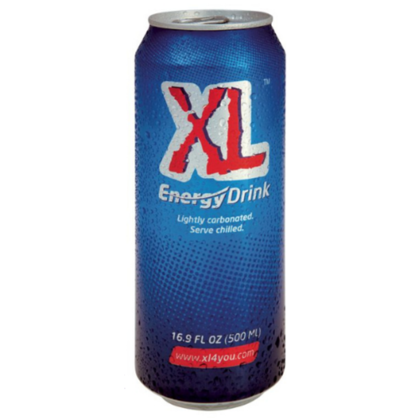 XL Energy Drink