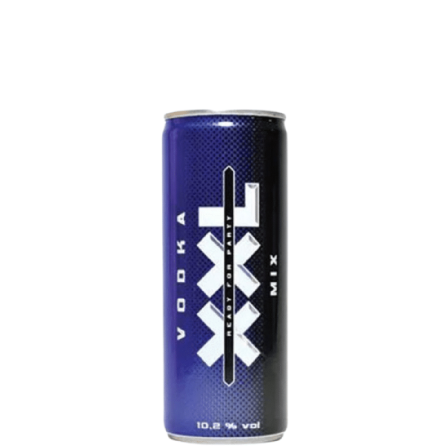 XXL - Vodka Mix 10.2%