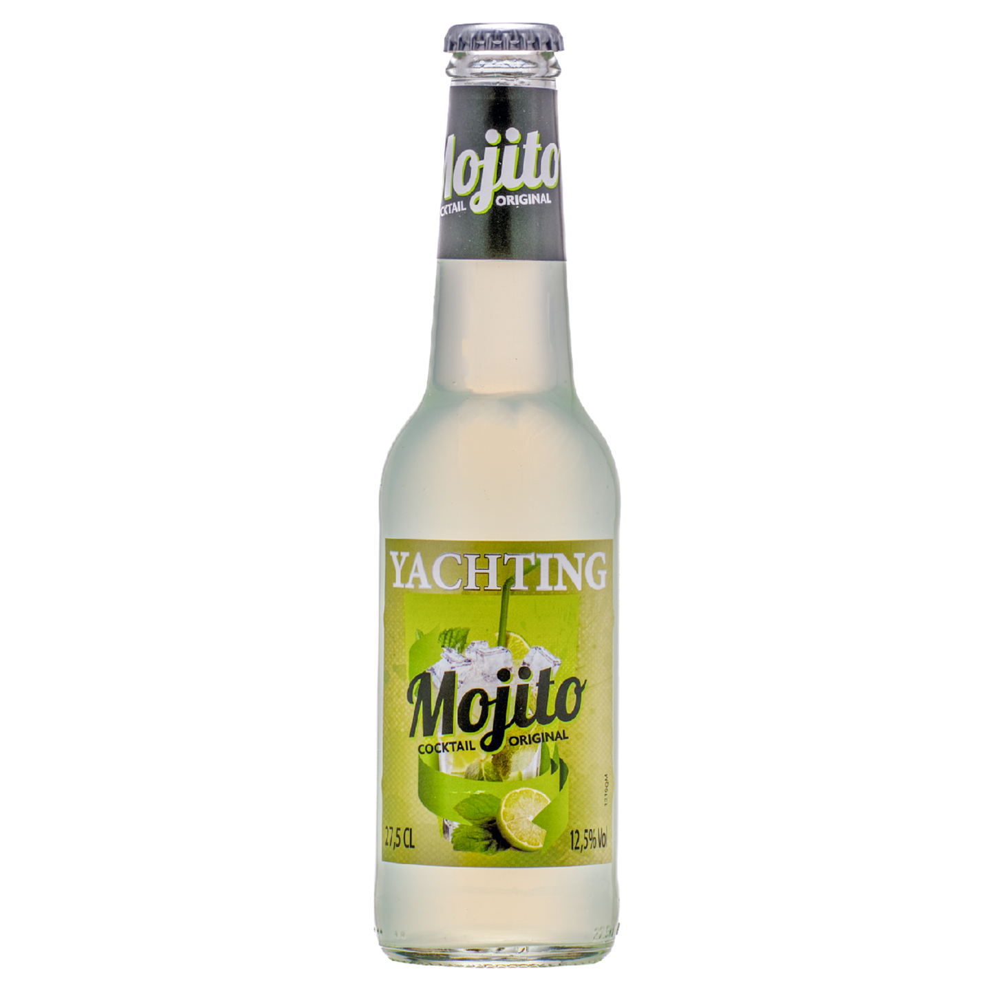Yachting - Mojito 12.5%