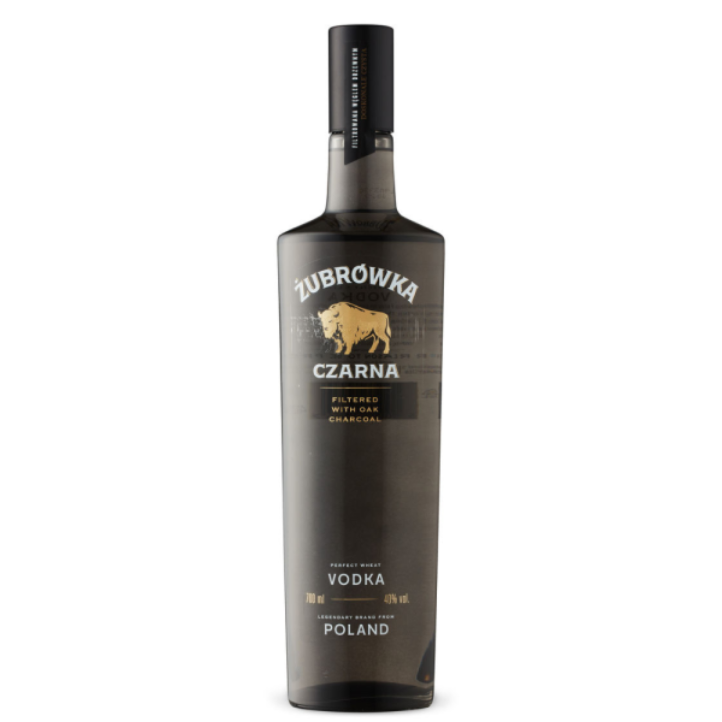 Zubrowka