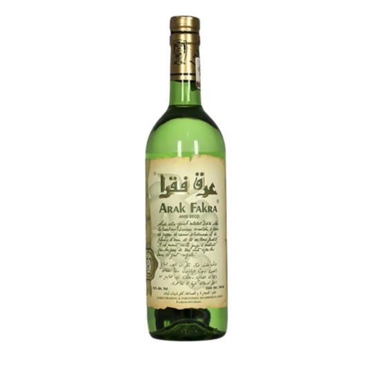 Arak Fakra - Original