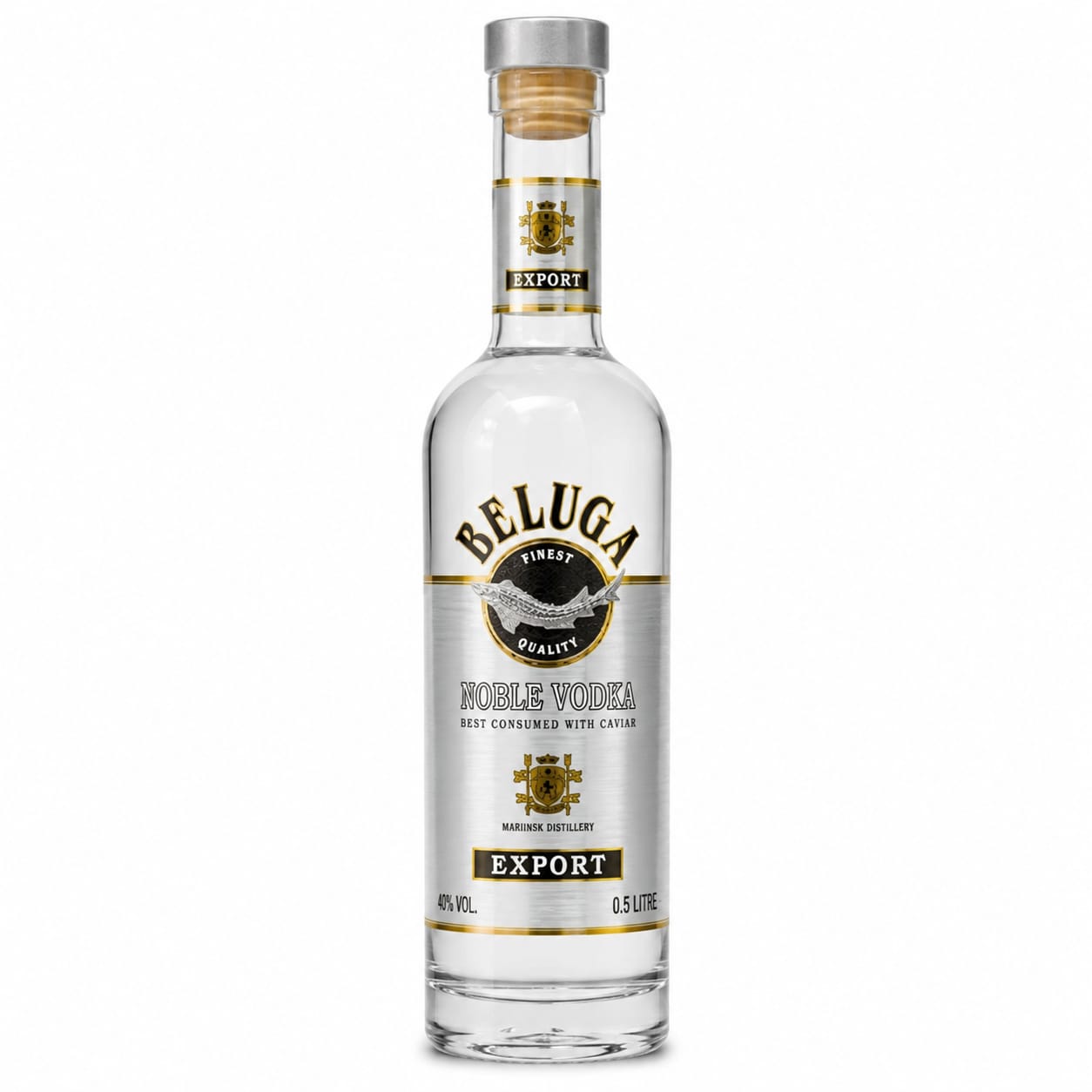 Beluga 50 ml