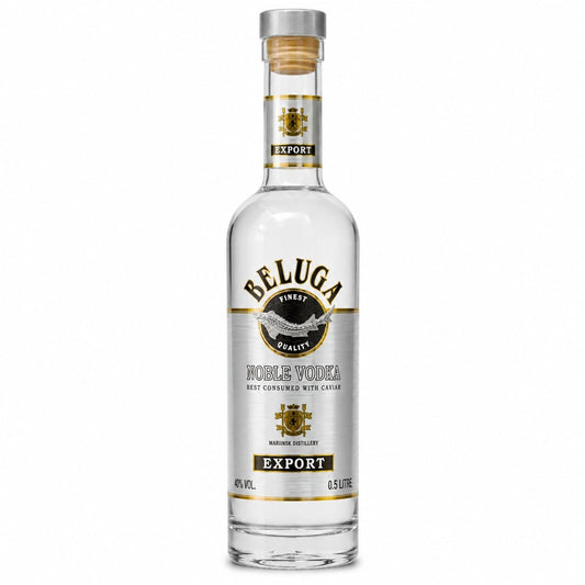 Beluga 50 ml