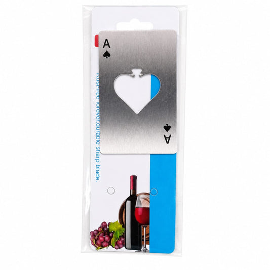 Bottles Opener