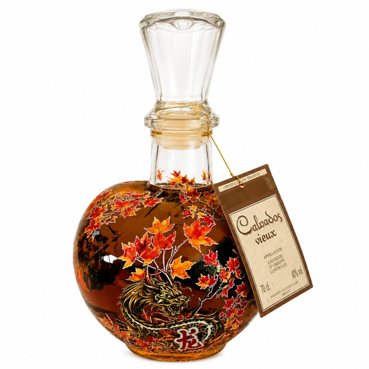 Calvados Cieux Brandy - 700 ml