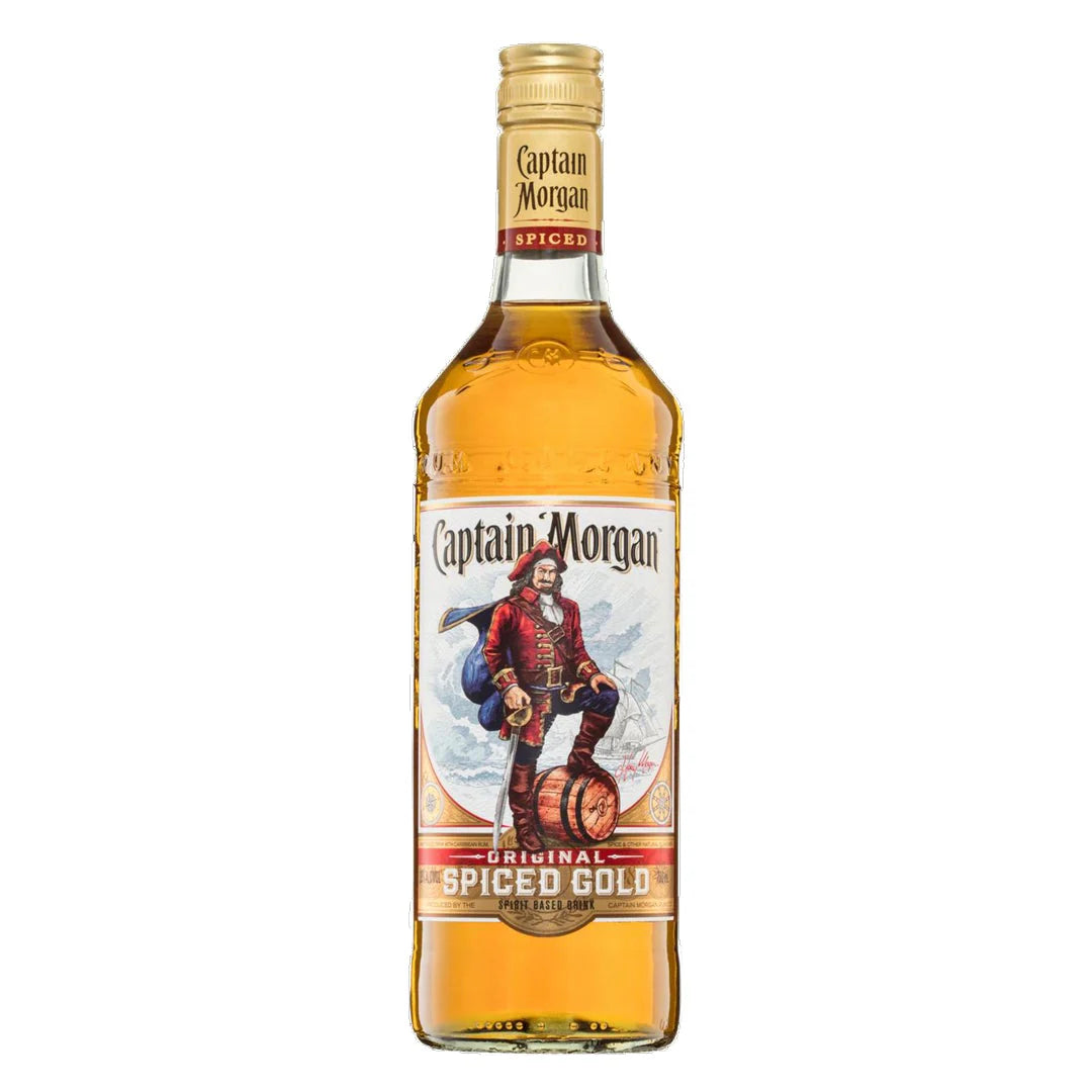 Captain Morgan