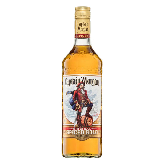 Captain Morgan