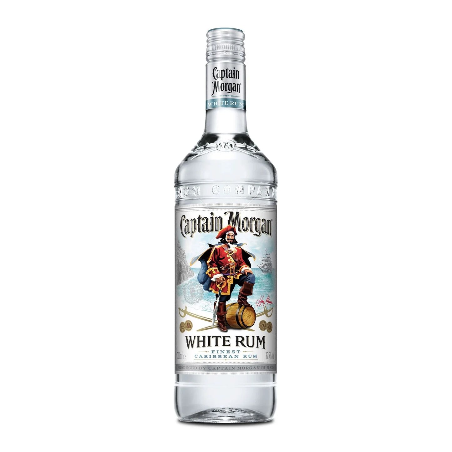 Captain Morgan