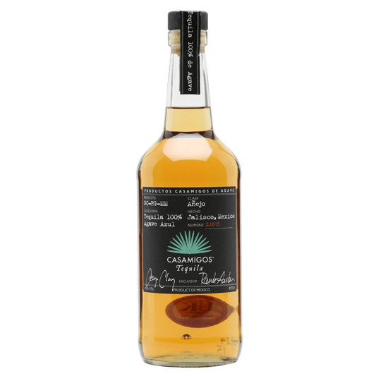 Casamigos Tequila - Anejo 700 ml