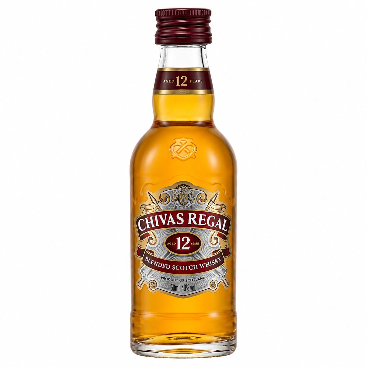 Chivas Regal 50 ml