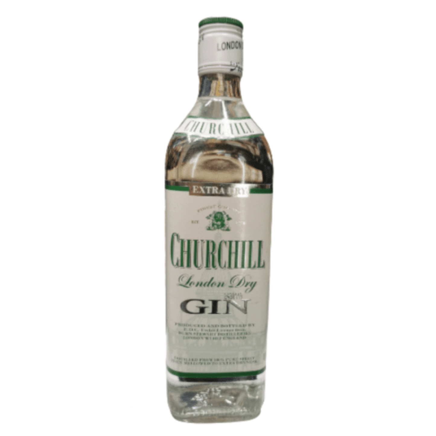 Churchill Gin 750 ml