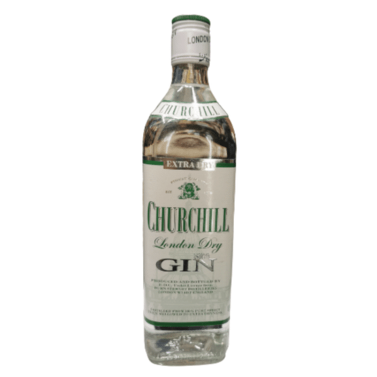 Churchill Gin 750 ml