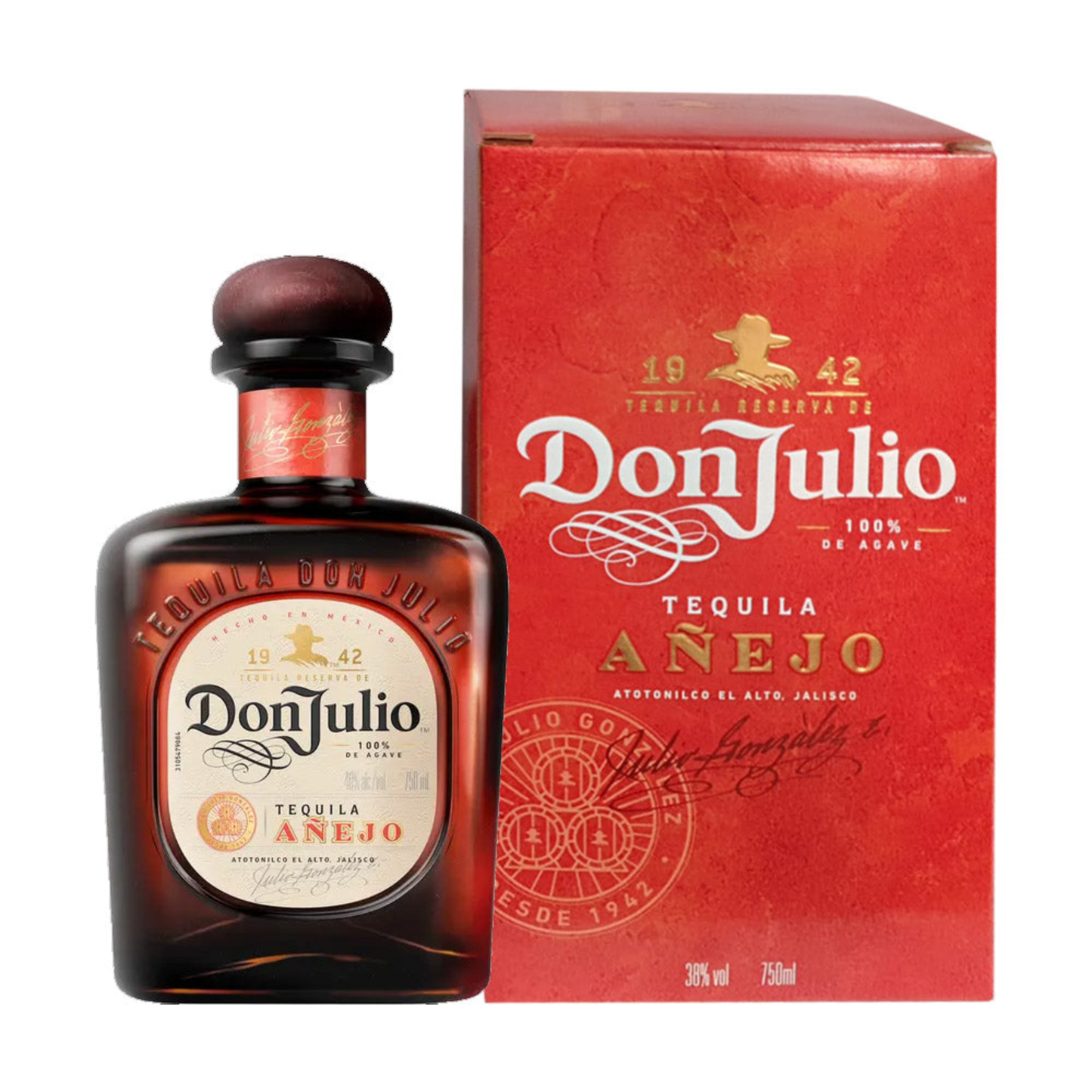 Don Julio