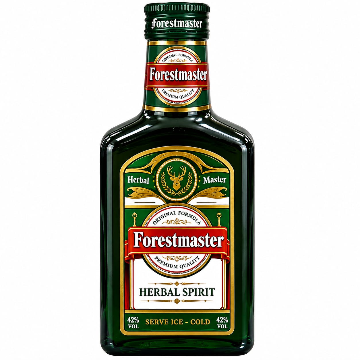 Forestmaster 50 ml