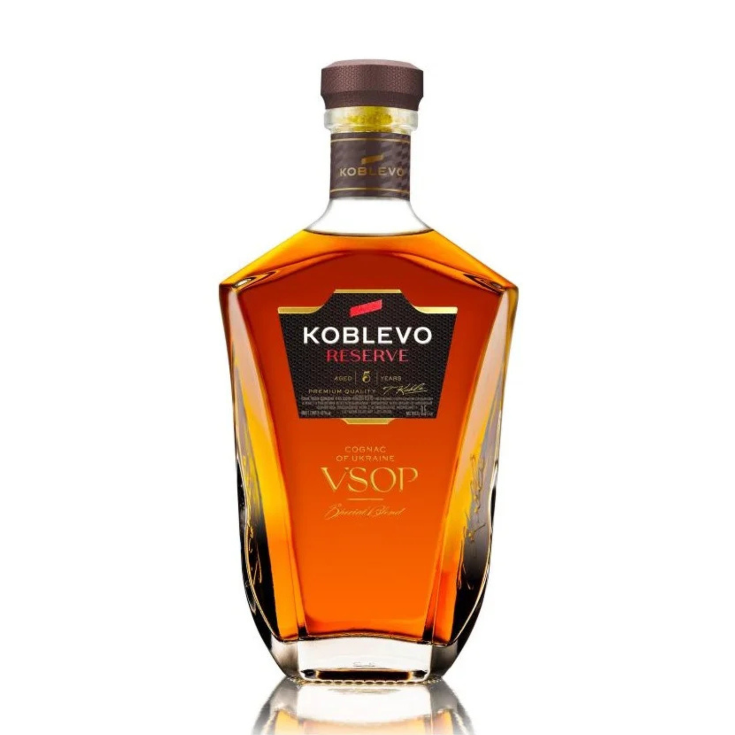 Koblevo Brandy