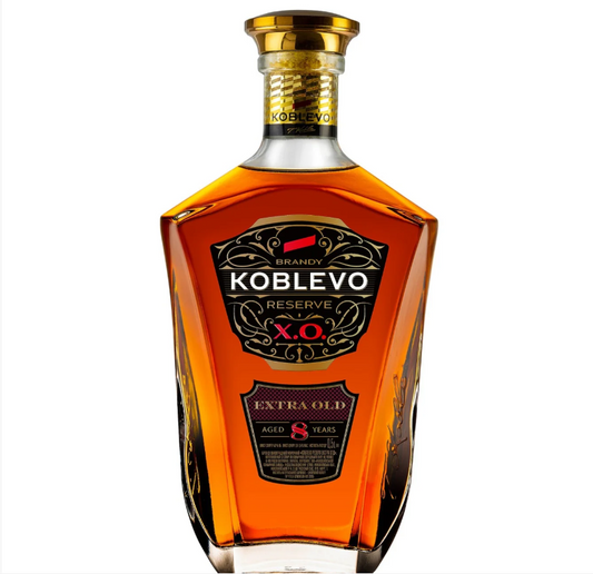 Koblevo Brandy