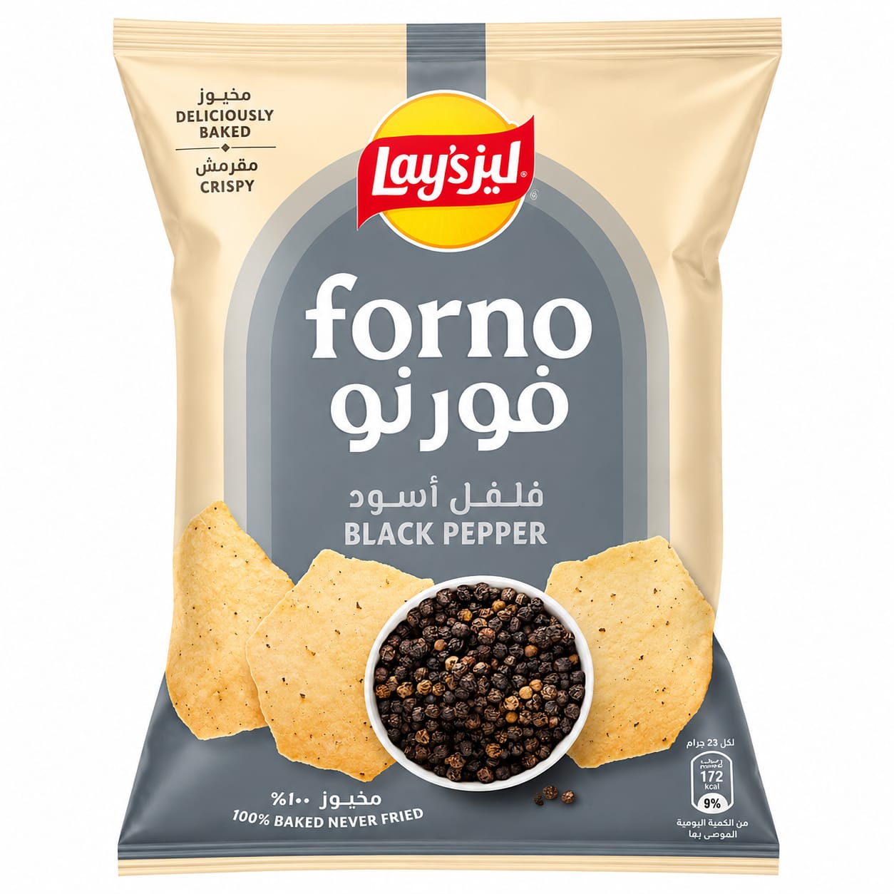 Lay's Chips