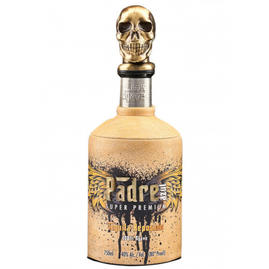 Padre Tequila