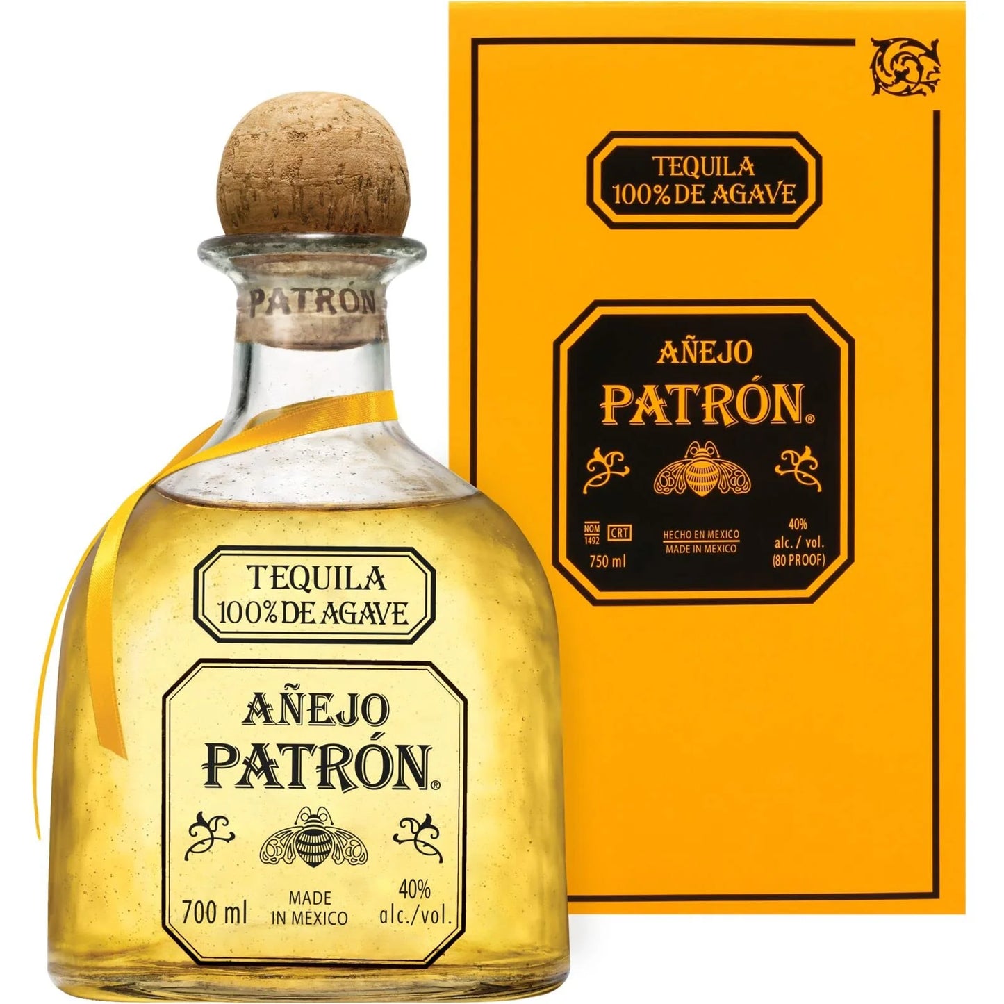 Patrón