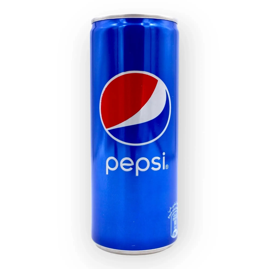 Pepsi