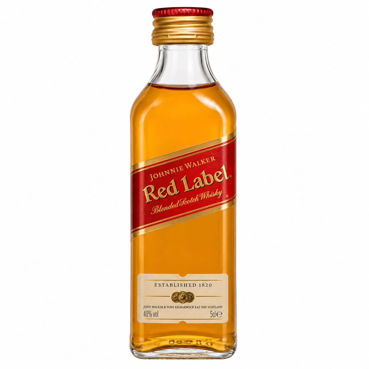 Johnnie Walker Red Label