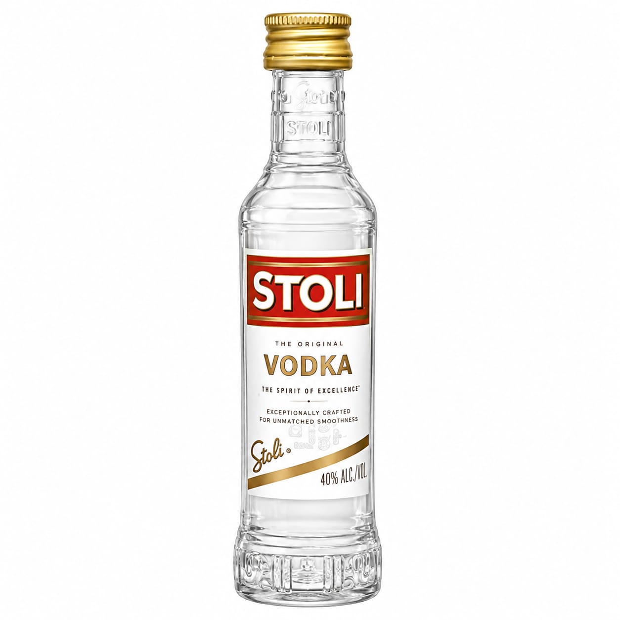 Stoli 50 ml